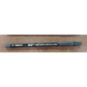 Sorme Smearproof Eyeliner Charcoal #10